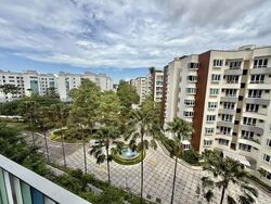 The Jovell (D17), Condominium #568249231
